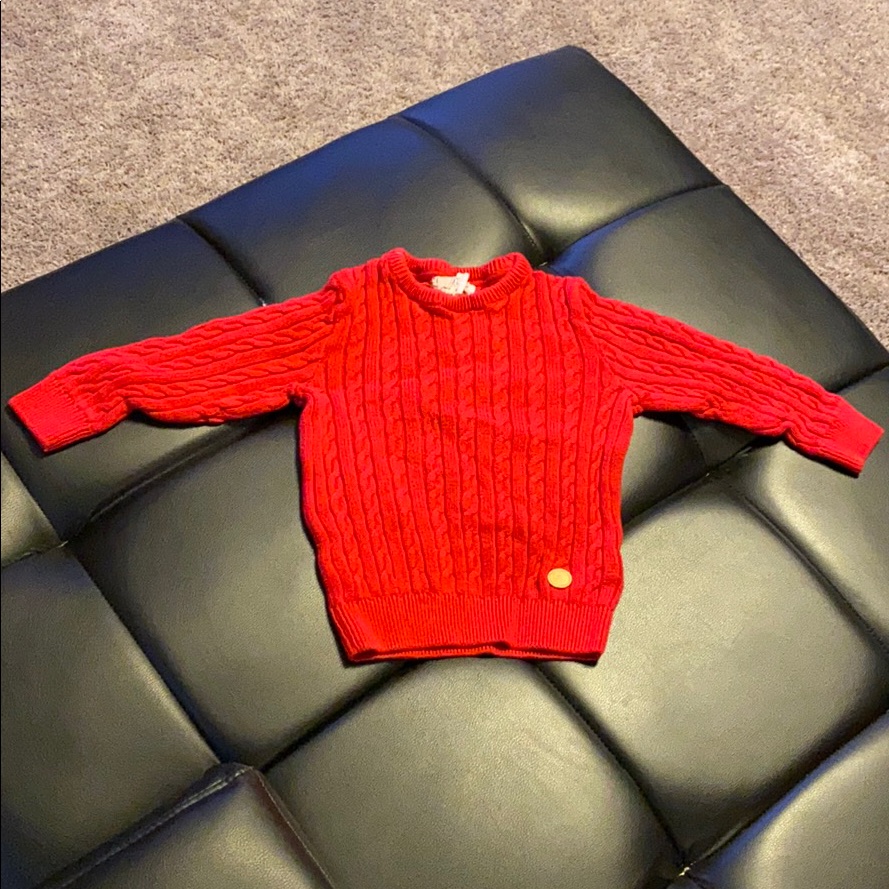 Hm Sweaters Bundle